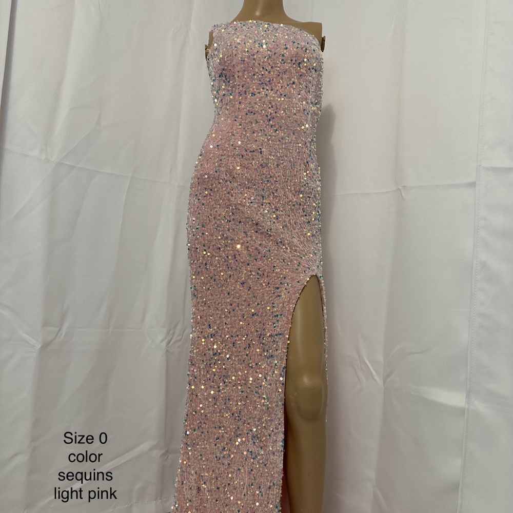 Prom, bridesmaids, dama dress. Formal dress, home coming.